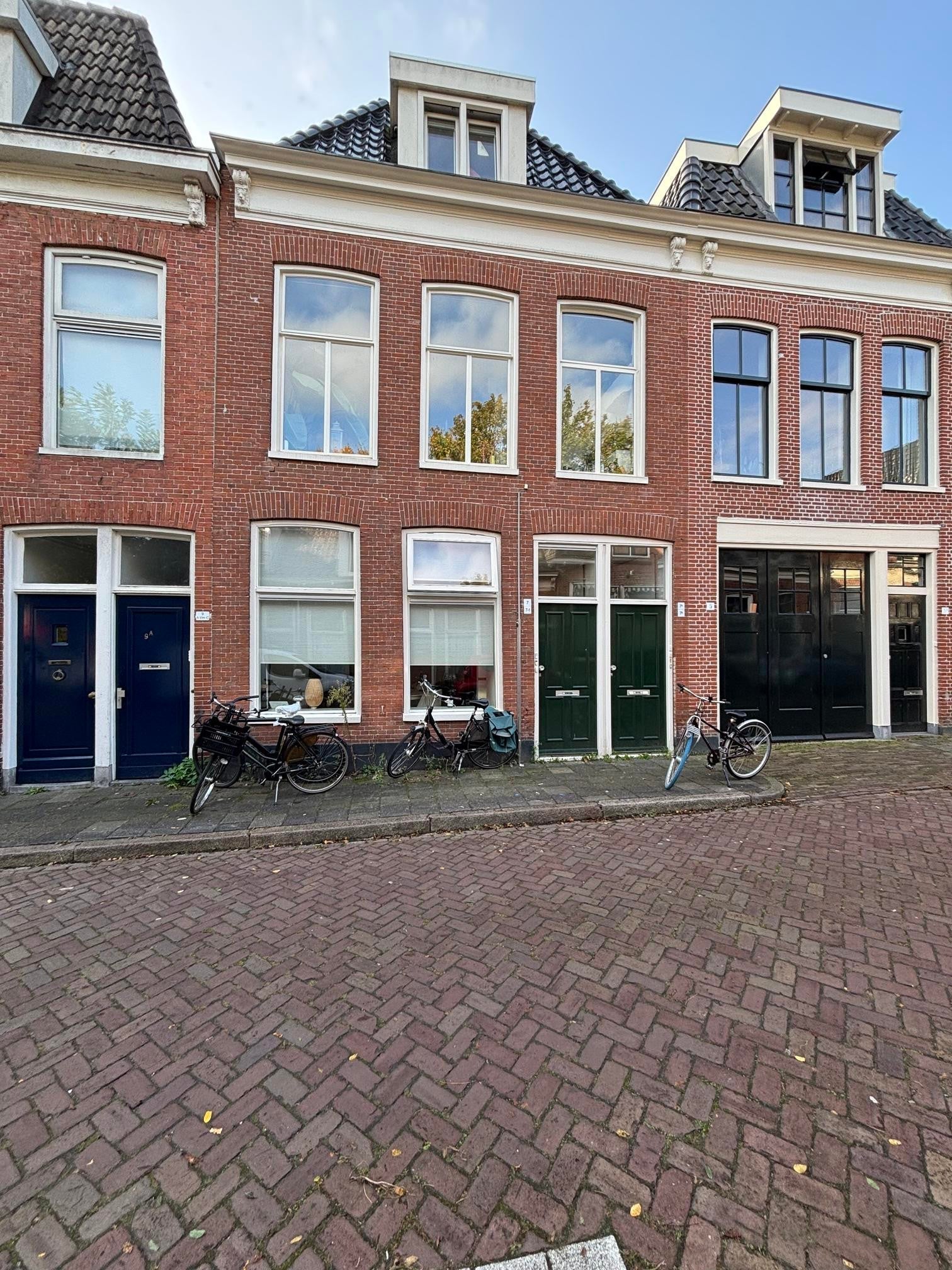 Warmoesstraat