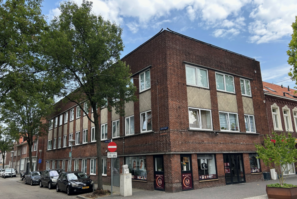 Te huur Appartement Ginkelstraat 2 in Venlo