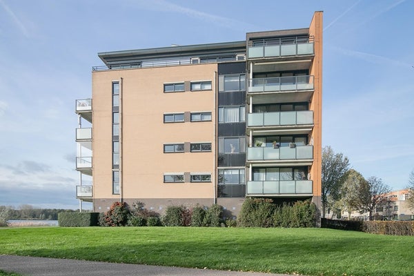 Appartement kopen Almere