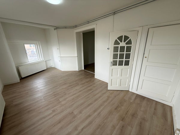Etagenwohnung Bree in Rotterdam