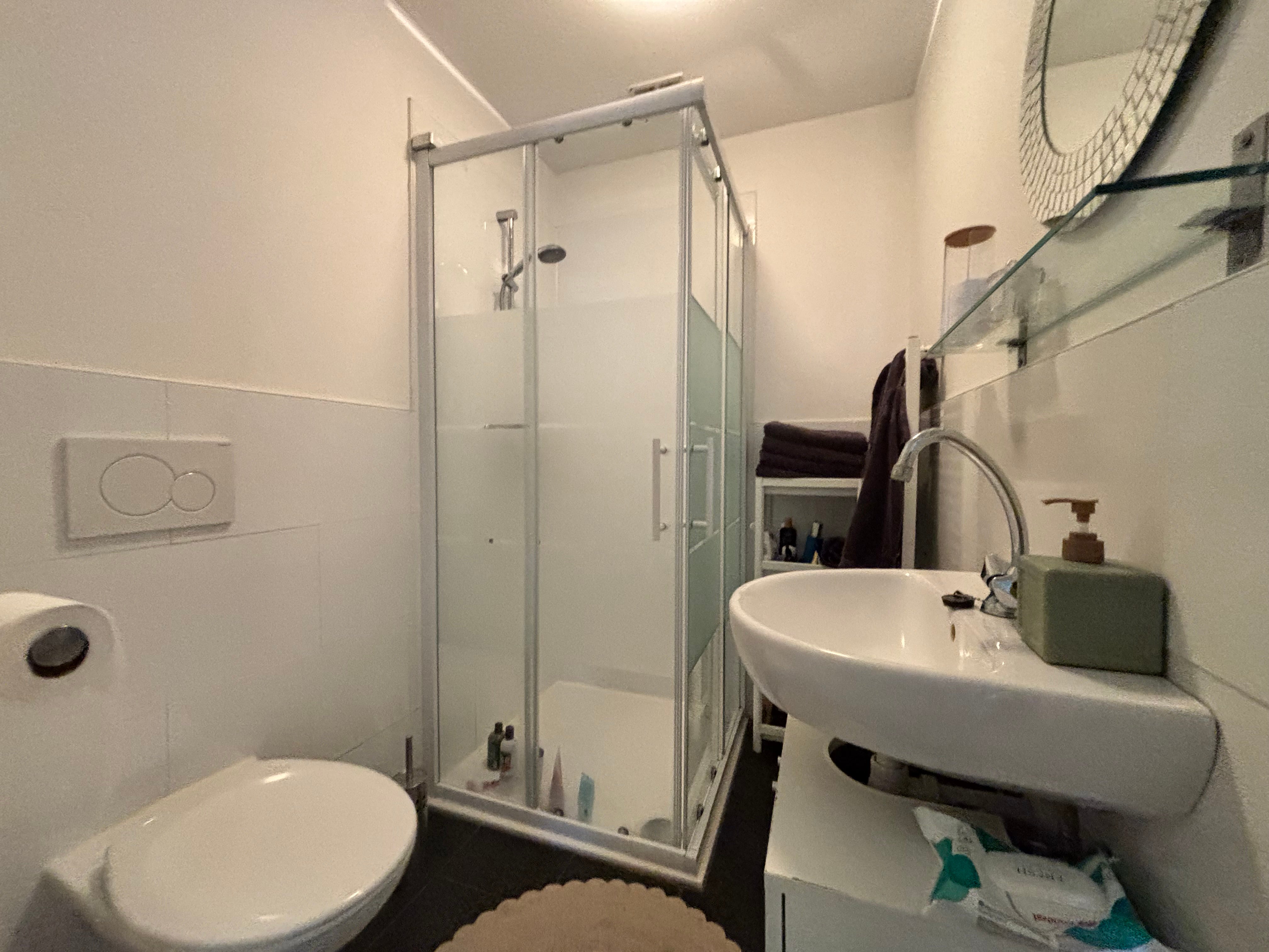 Te huur Appartement Van Speykstraat 151 E in Rotterdam