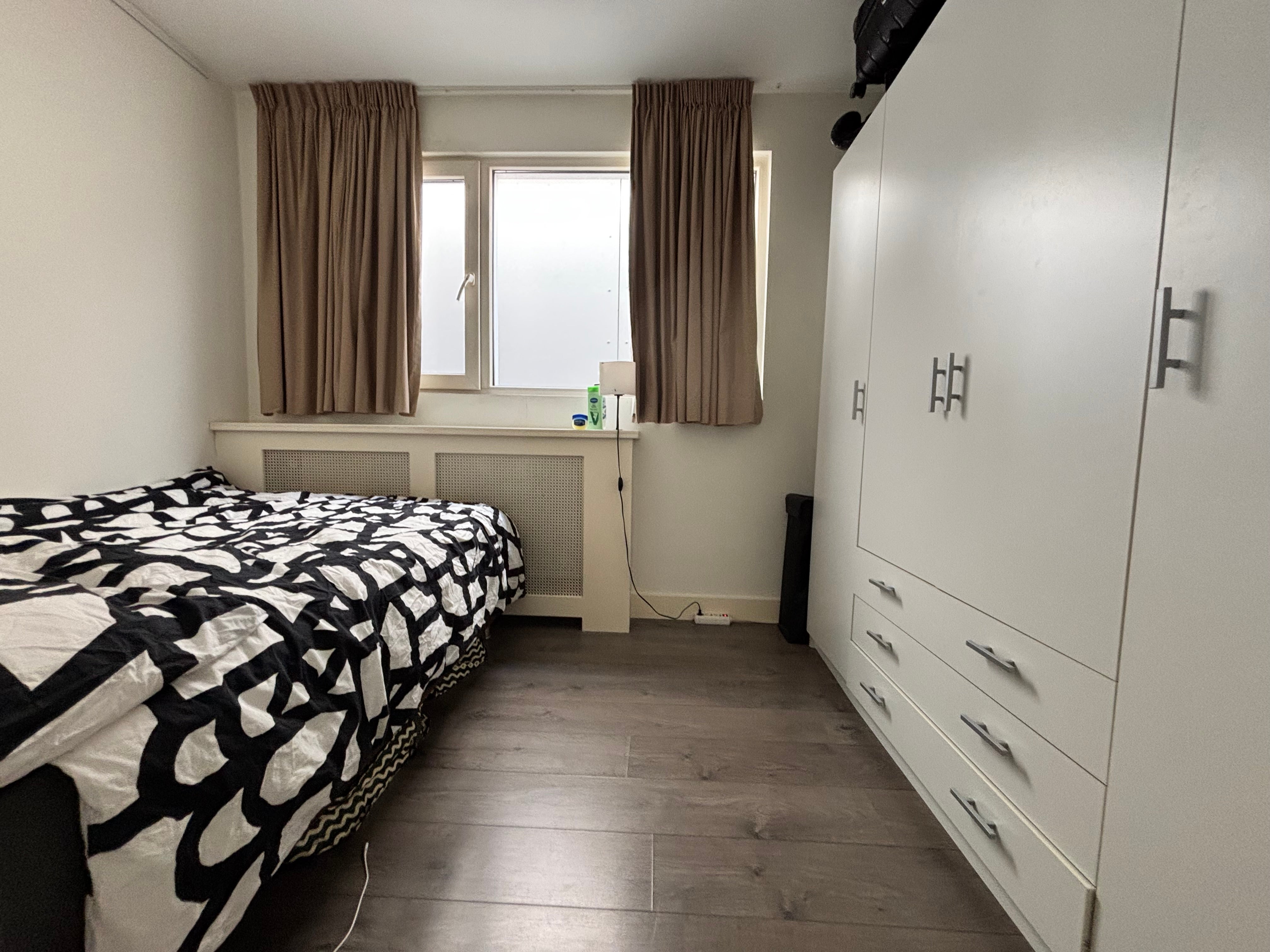 Te huur Appartement Van Speykstraat 151 E in Rotterdam