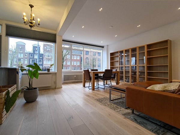 Nieuwe Herengracht