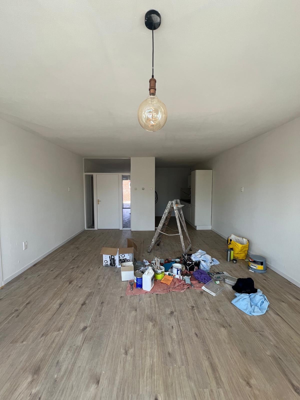 Woning te huur: Meint Veningastraat, Hoogezand