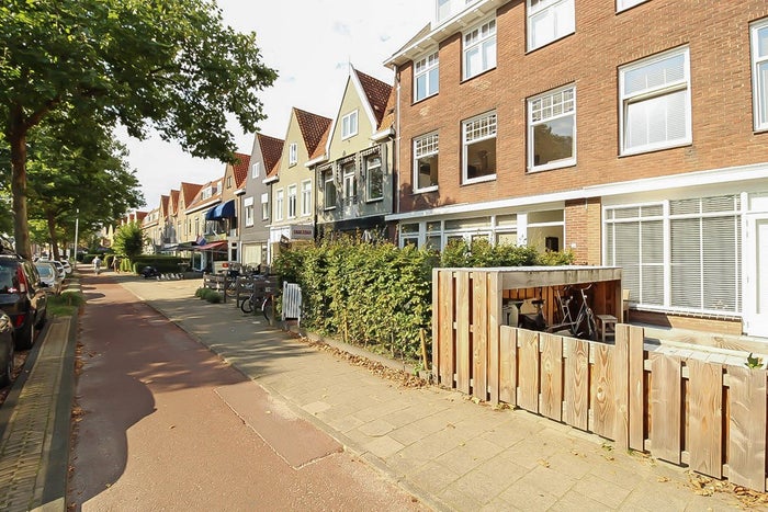 Te huur: Appartement Rijksstraatweg in Haarlem