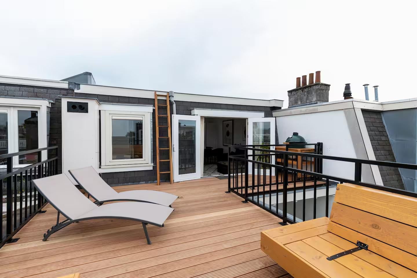 Woning te huur: Kwakersplein, Amsterdam