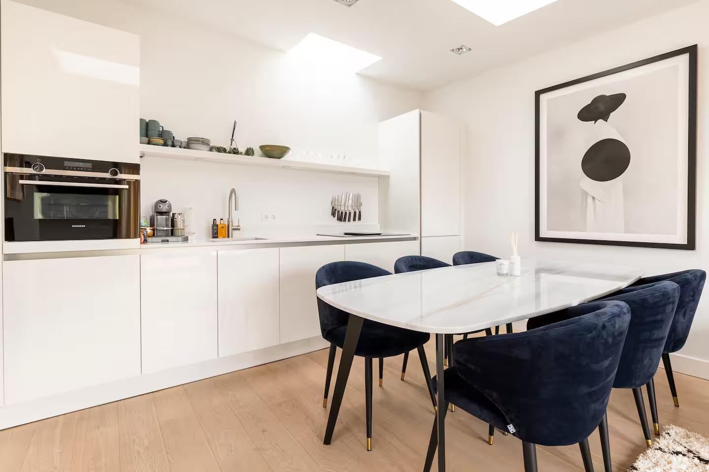 Woning te huur: Kwakersplein, Amsterdam