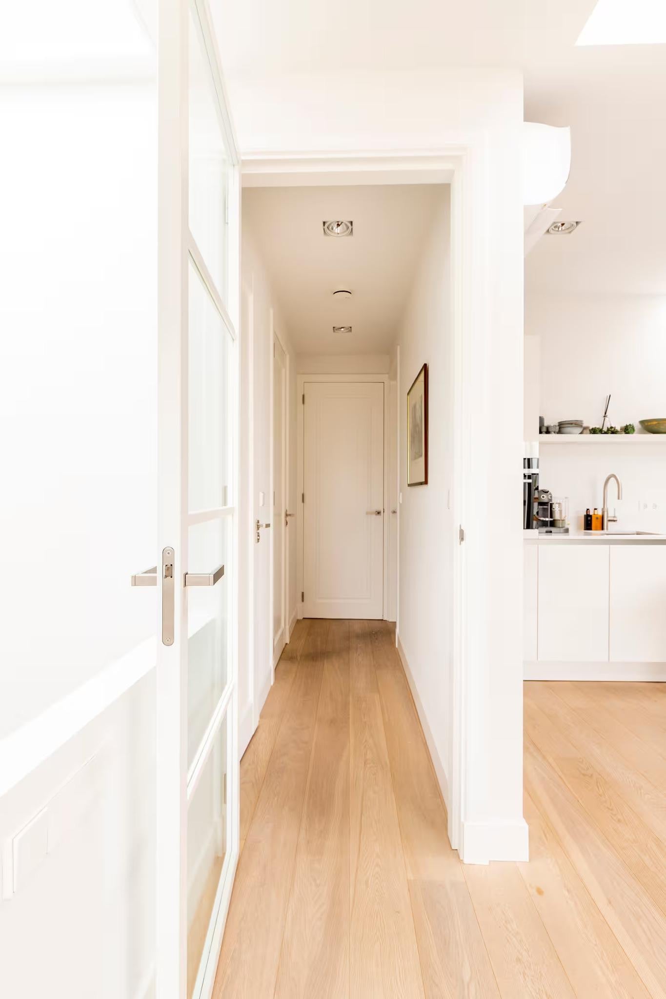 Woning te huur: Kwakersplein, Amsterdam