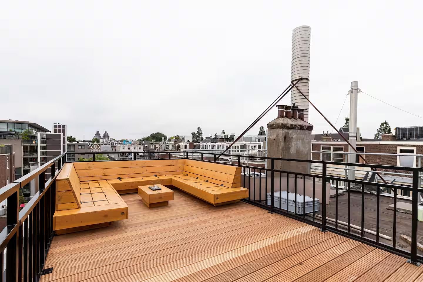 Woning te huur: Kwakersplein, Amsterdam
