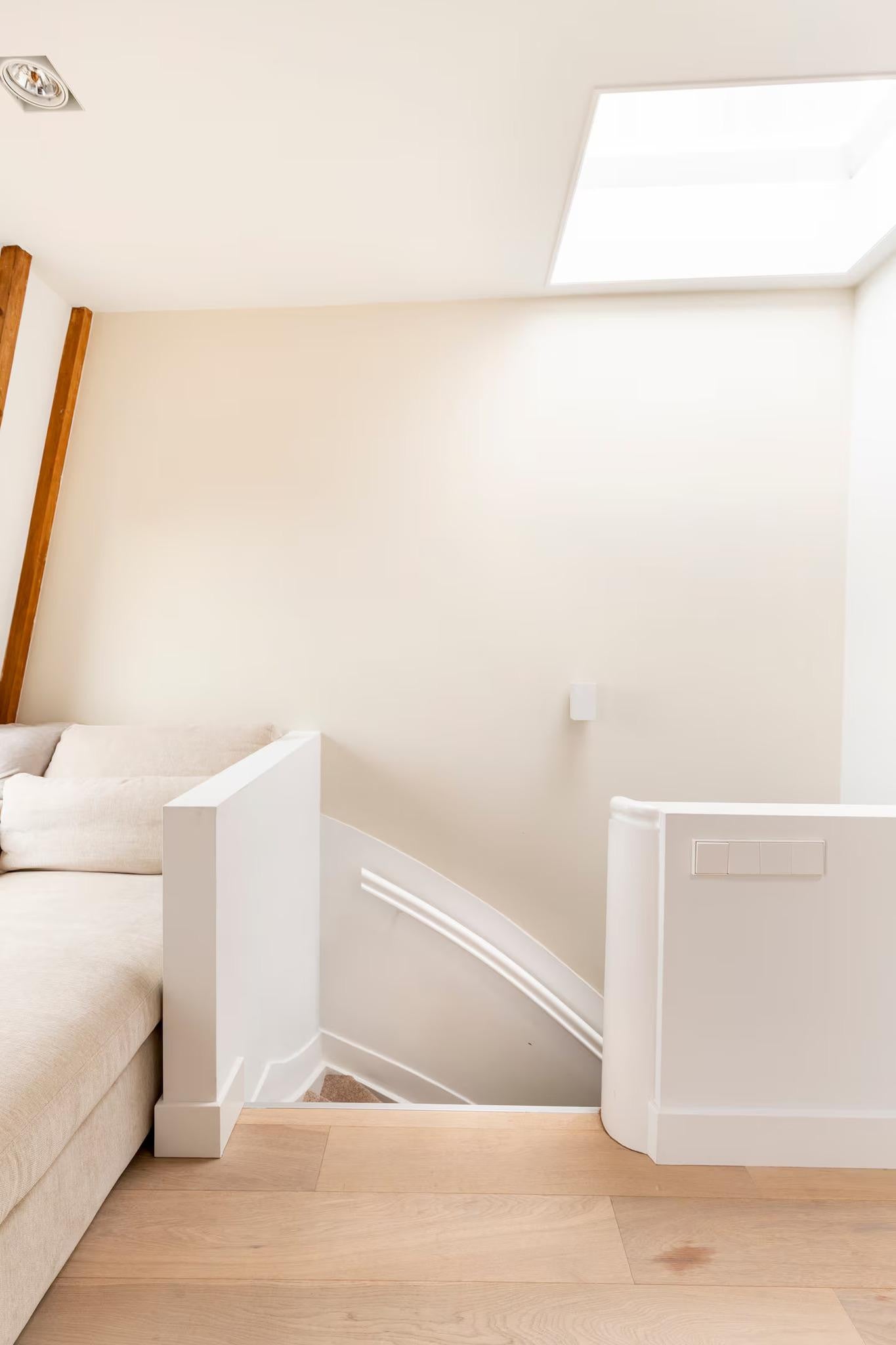 Woning te huur: Kwakersplein, Amsterdam