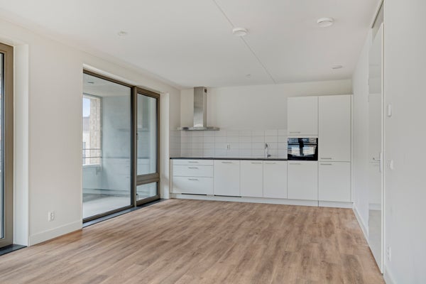 Appartement Elzenhagensingel 246 à Amsterdam
