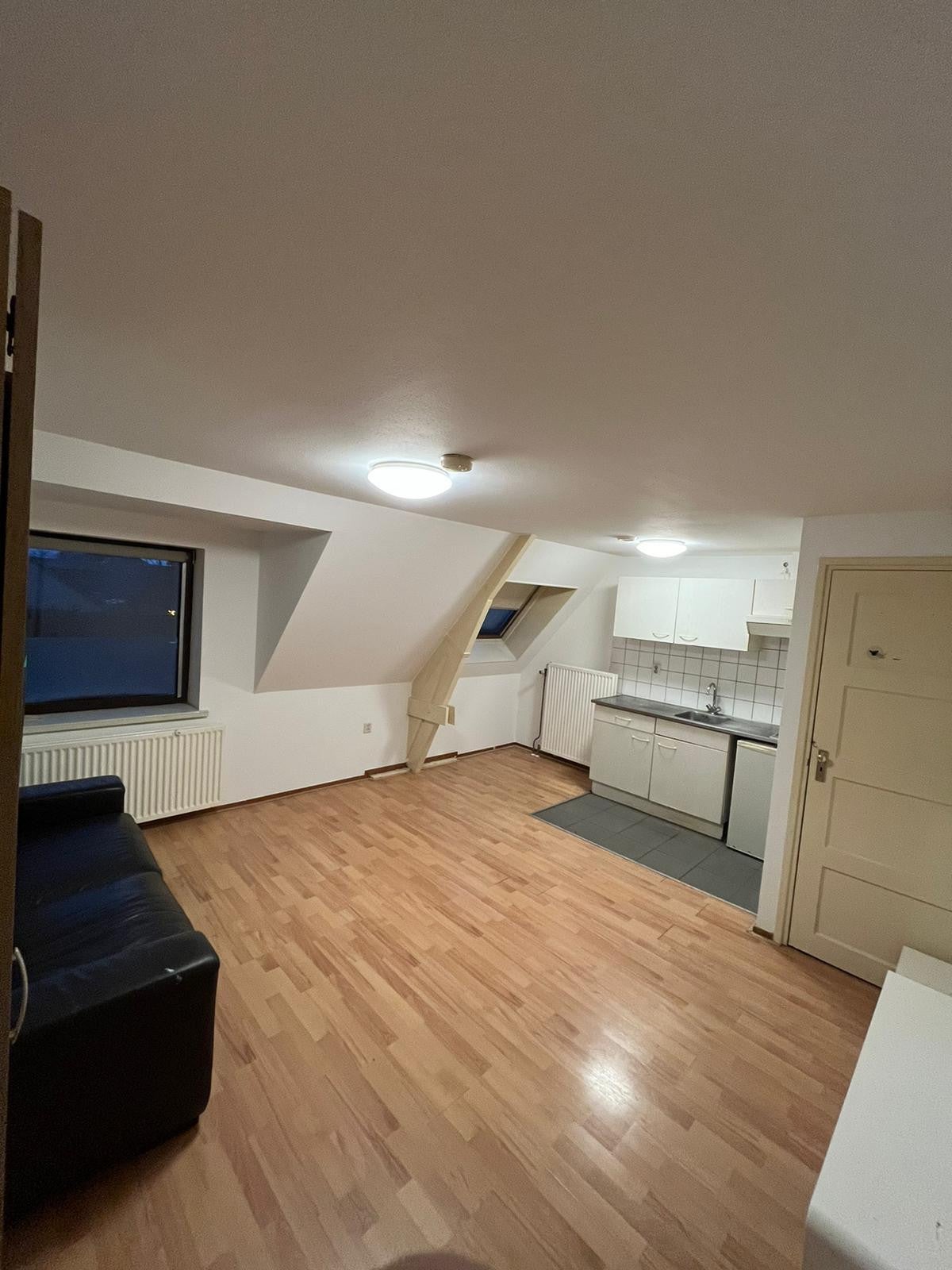 Appartement te huur: Langstraat 34, Gendt