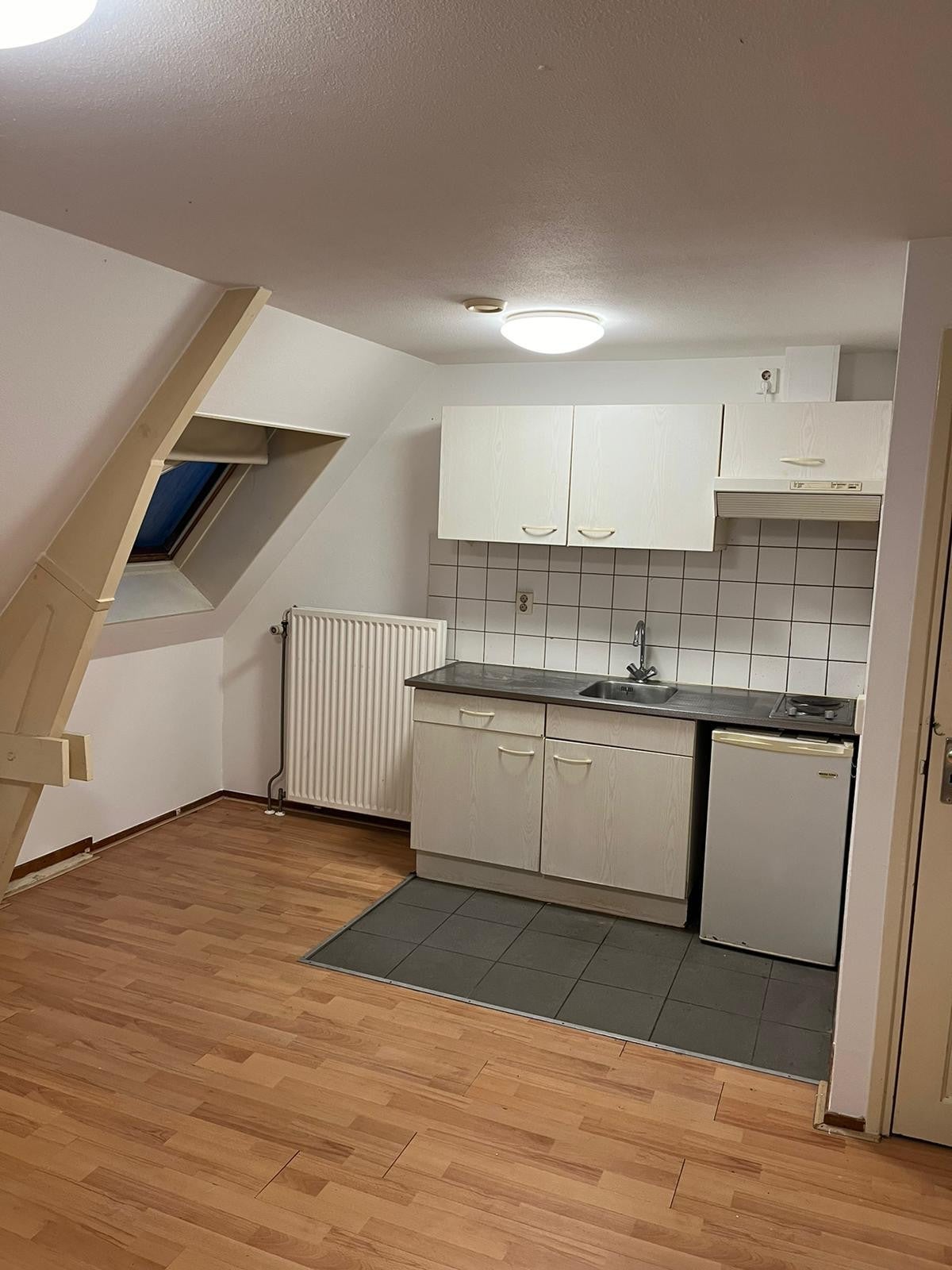 Appartement te huur: Langstraat 34, Gendt