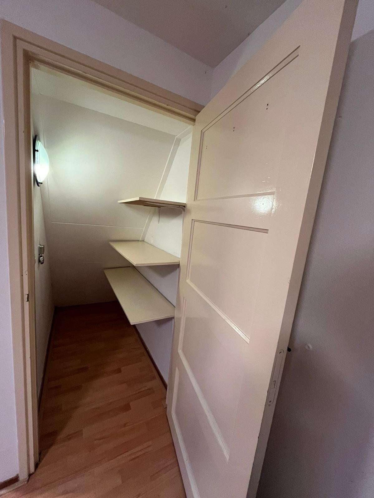 Appartement te huur: Langstraat 34, Gendt