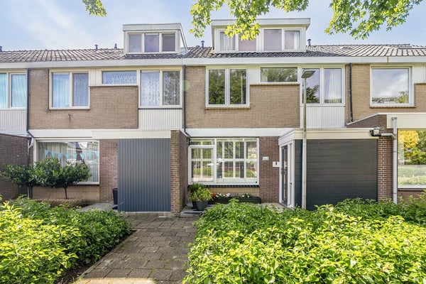 Koopwoningen Capelle aan den IJssel – Huis te koop in Capelle aan den