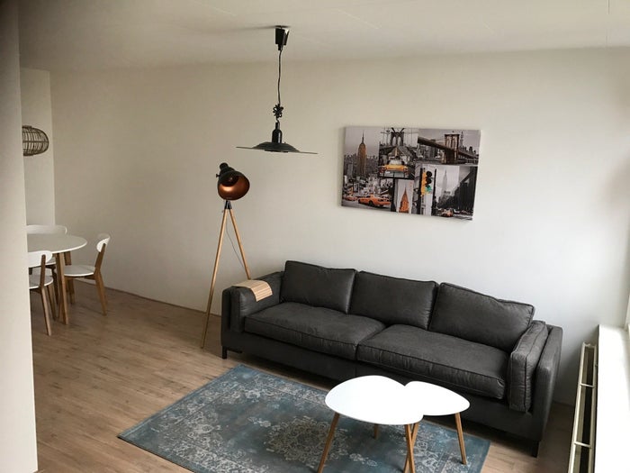 Te huur: Appartement Nicolaas Beetsstraat in Schiedam