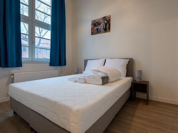 Woning te huur: Vorkstraat, Rotterdam