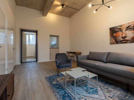 Woning te huur: Vorkstraat, Rotterdam