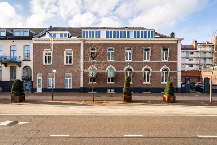 Te huur: Appartement Willem II Singel in Roermond