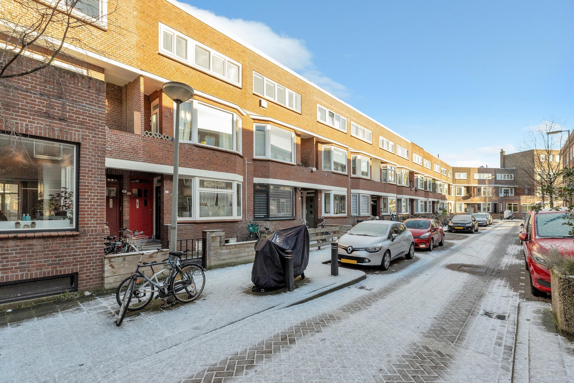 Koopwoningen Schiedam – Huis Te Koop In Schiedam