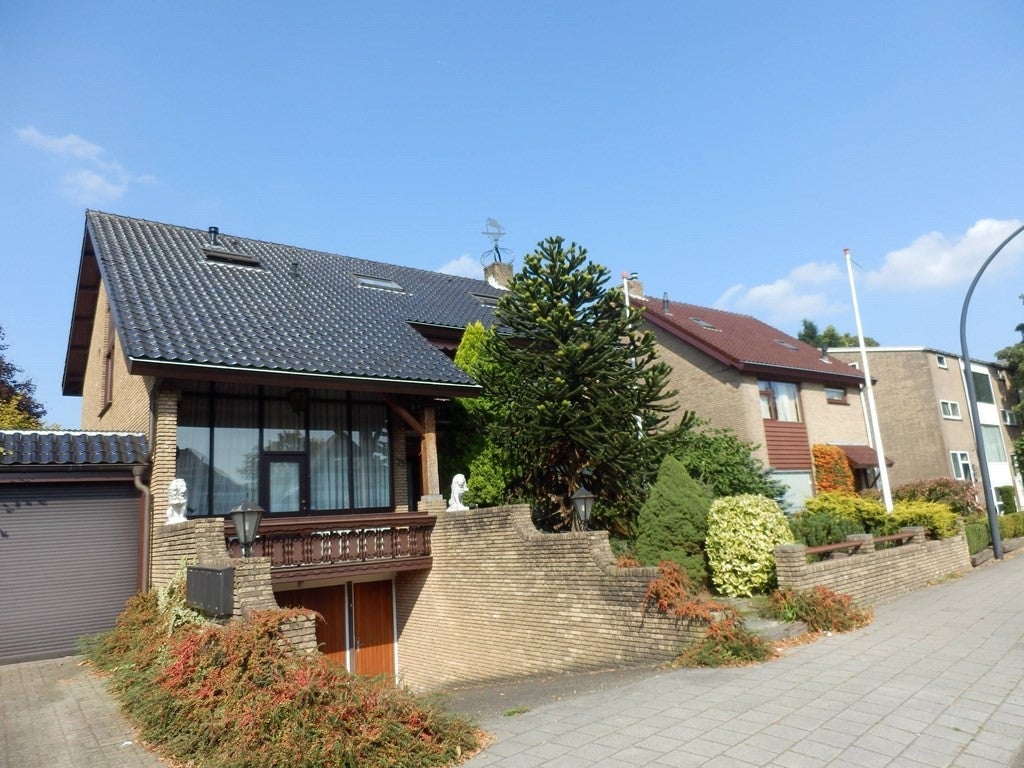 Room Gronausestraat