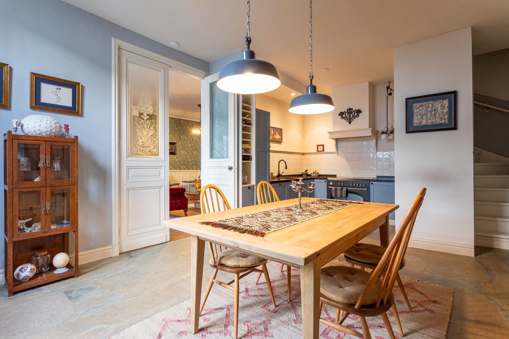 Te huur Huis Prins Hendrikstraat 55 23 in Den Haag