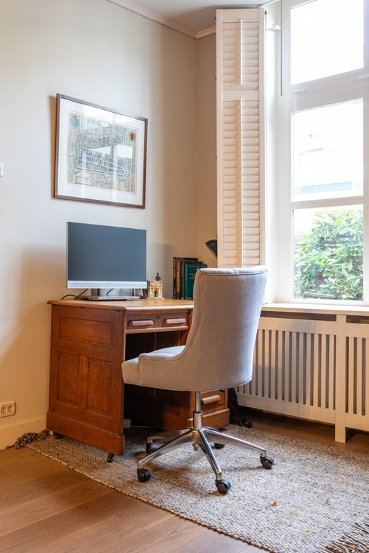 Te huur Huis Prins Hendrikstraat 55 23 in Den Haag