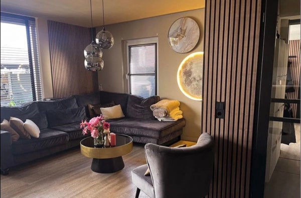 Flat Jelis van Riemsdijklaan in Tiel