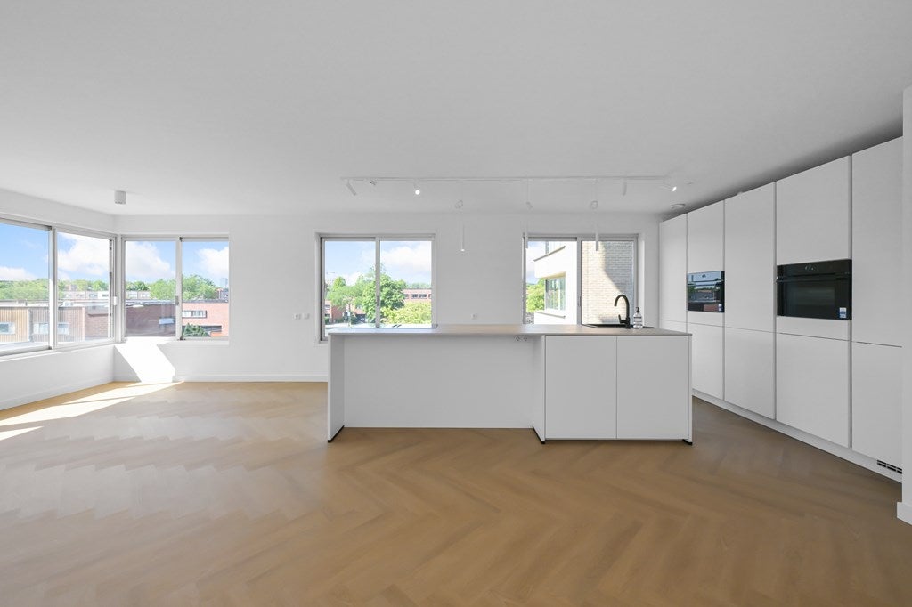 Appartement Emmeline Pankhurststraat 40 in Amsterdam