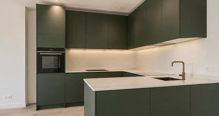 Woning te huur: Sikkelstraat, Rotterdam