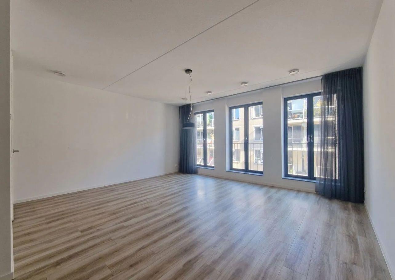 Flat Sikkelstraat