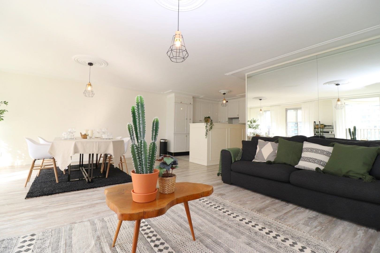 Appartement Weena in Rotterdam