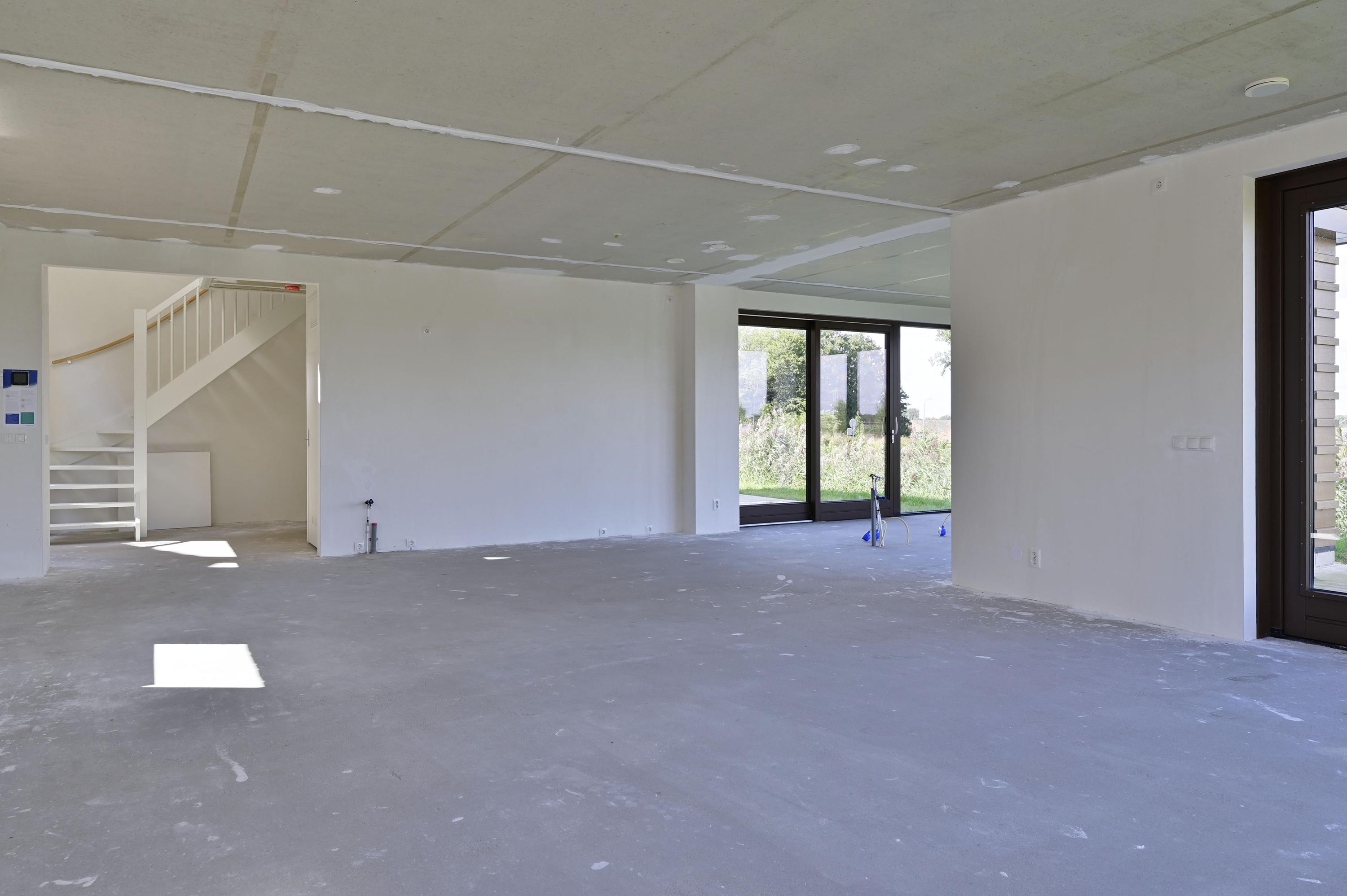Vrijstaande woning te koop: Boeghof 6, Leimuiden