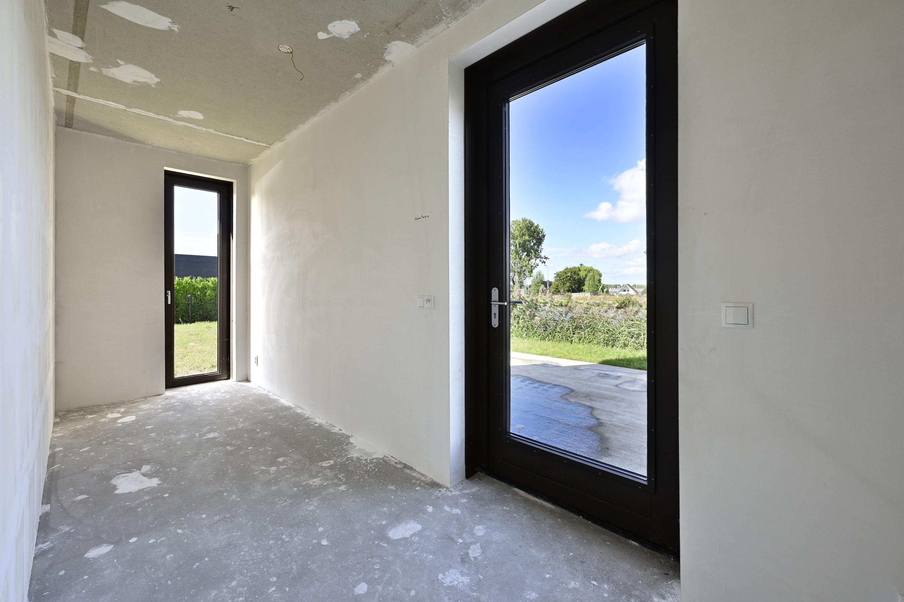 Vrijstaande woning te koop: Boeghof 6, Leimuiden