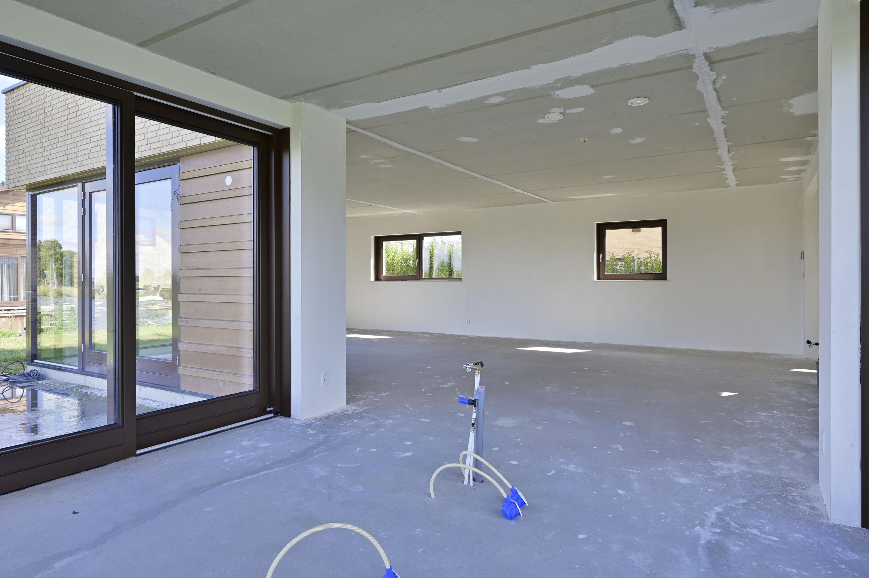 Vrijstaande woning te koop: Boeghof 6, Leimuiden