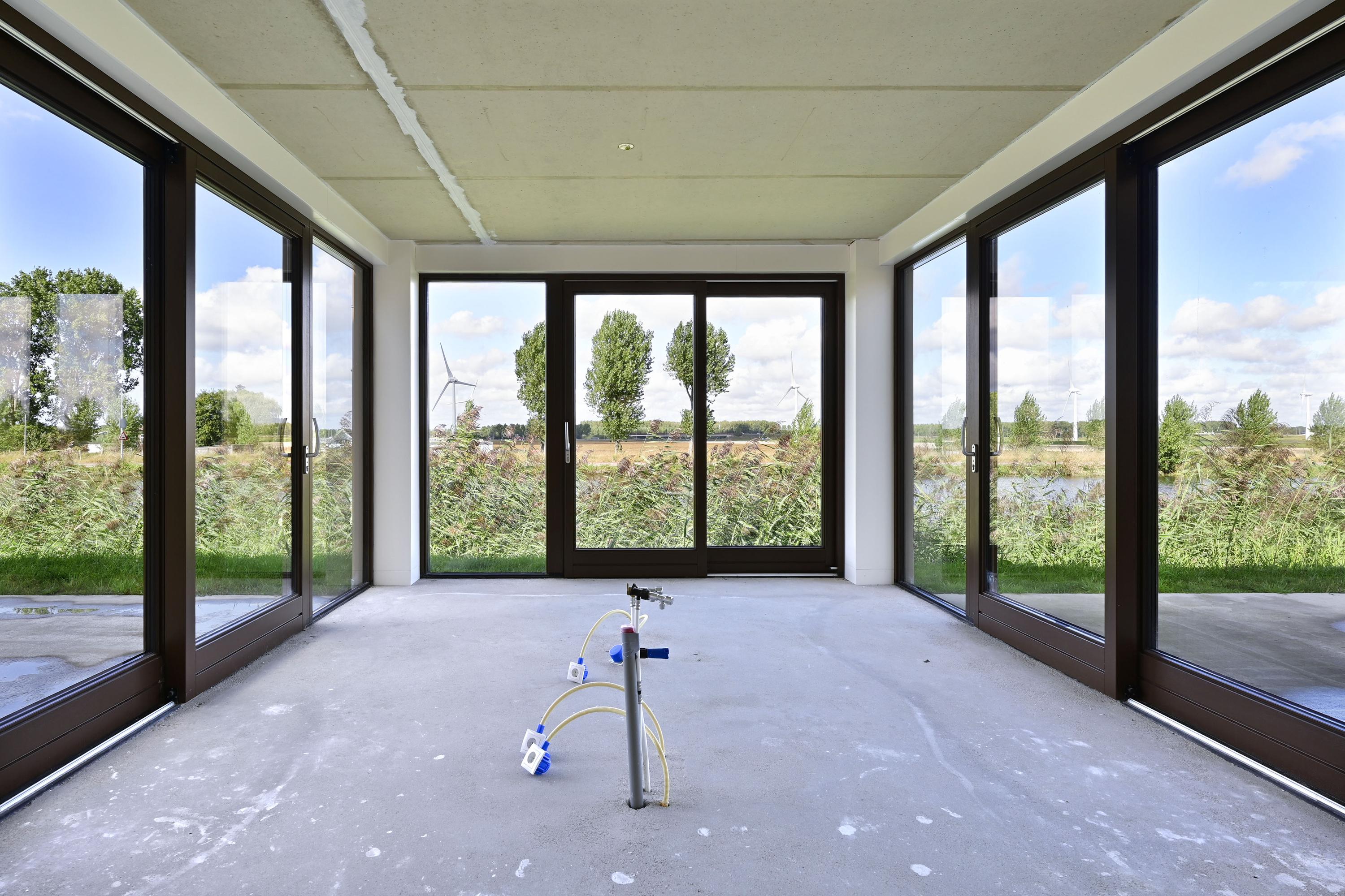 Vrijstaande woning te koop: Boeghof 6, Leimuiden