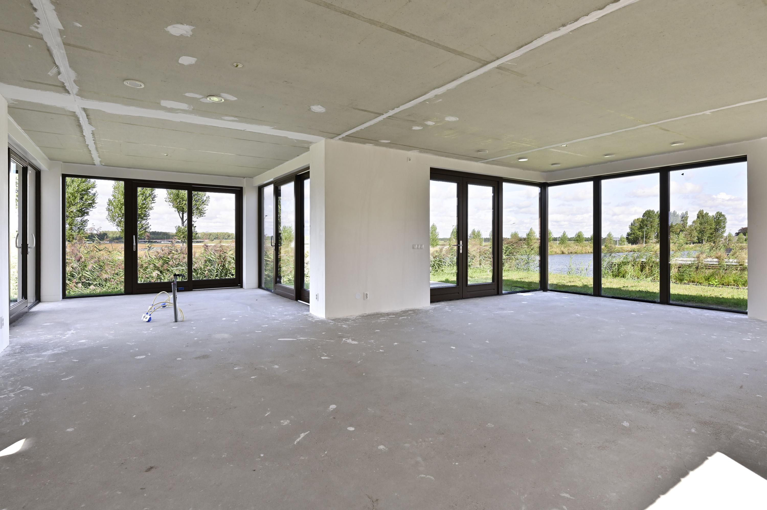 Vrijstaande woning te koop: Boeghof 6, Leimuiden