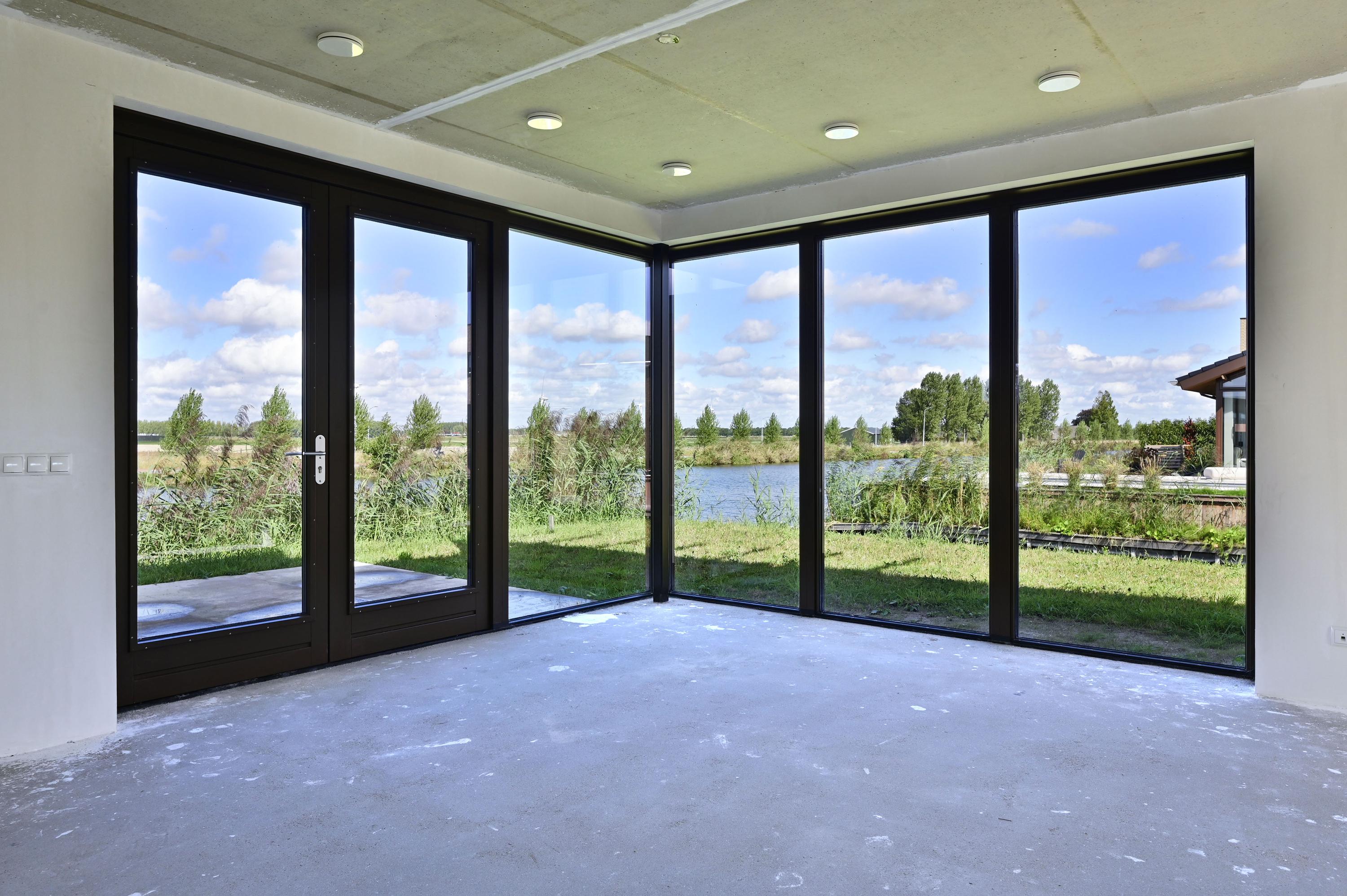 Vrijstaande woning te koop: Boeghof 6, Leimuiden