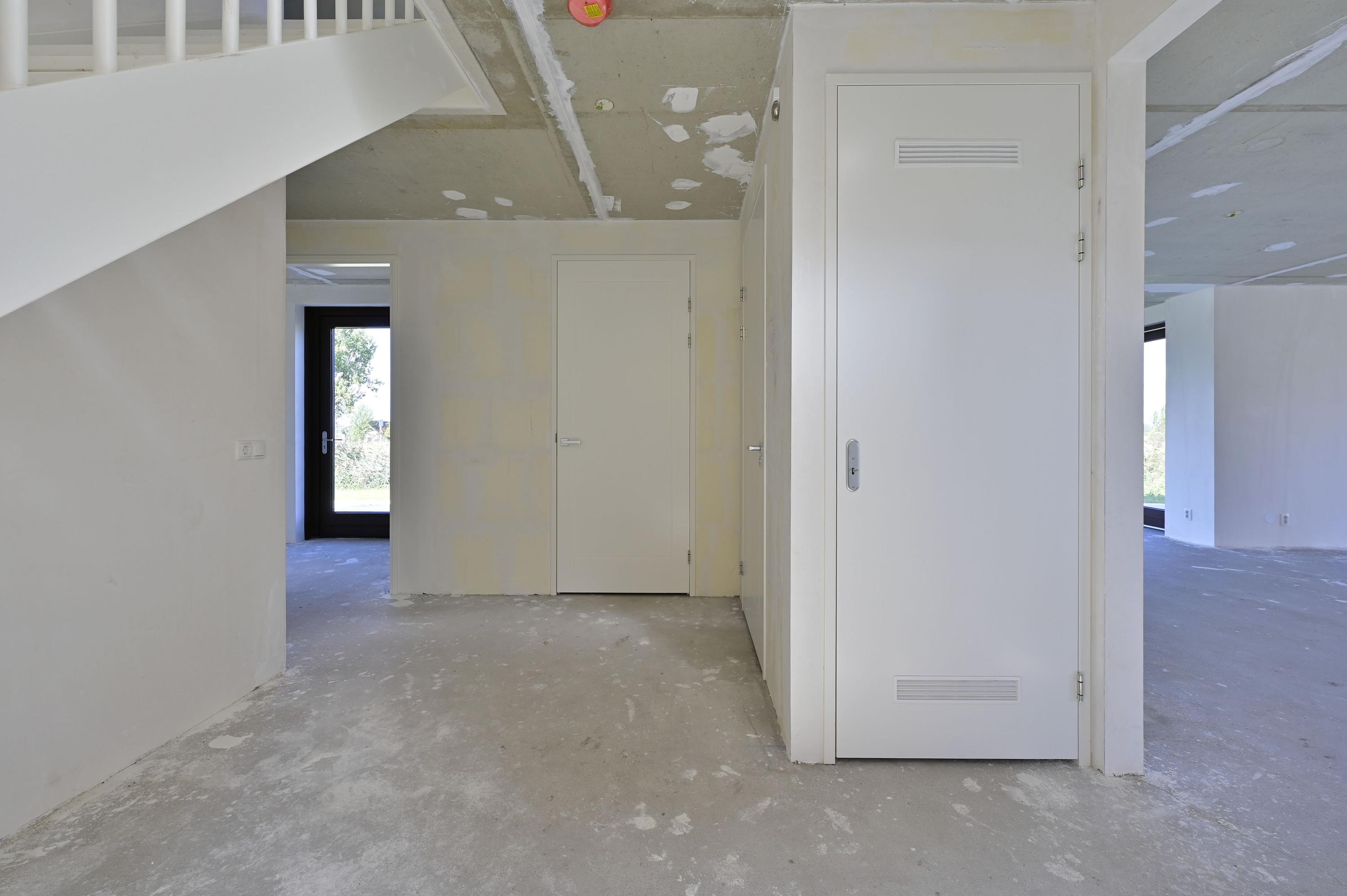 Vrijstaande woning te koop: Boeghof 6, Leimuiden
