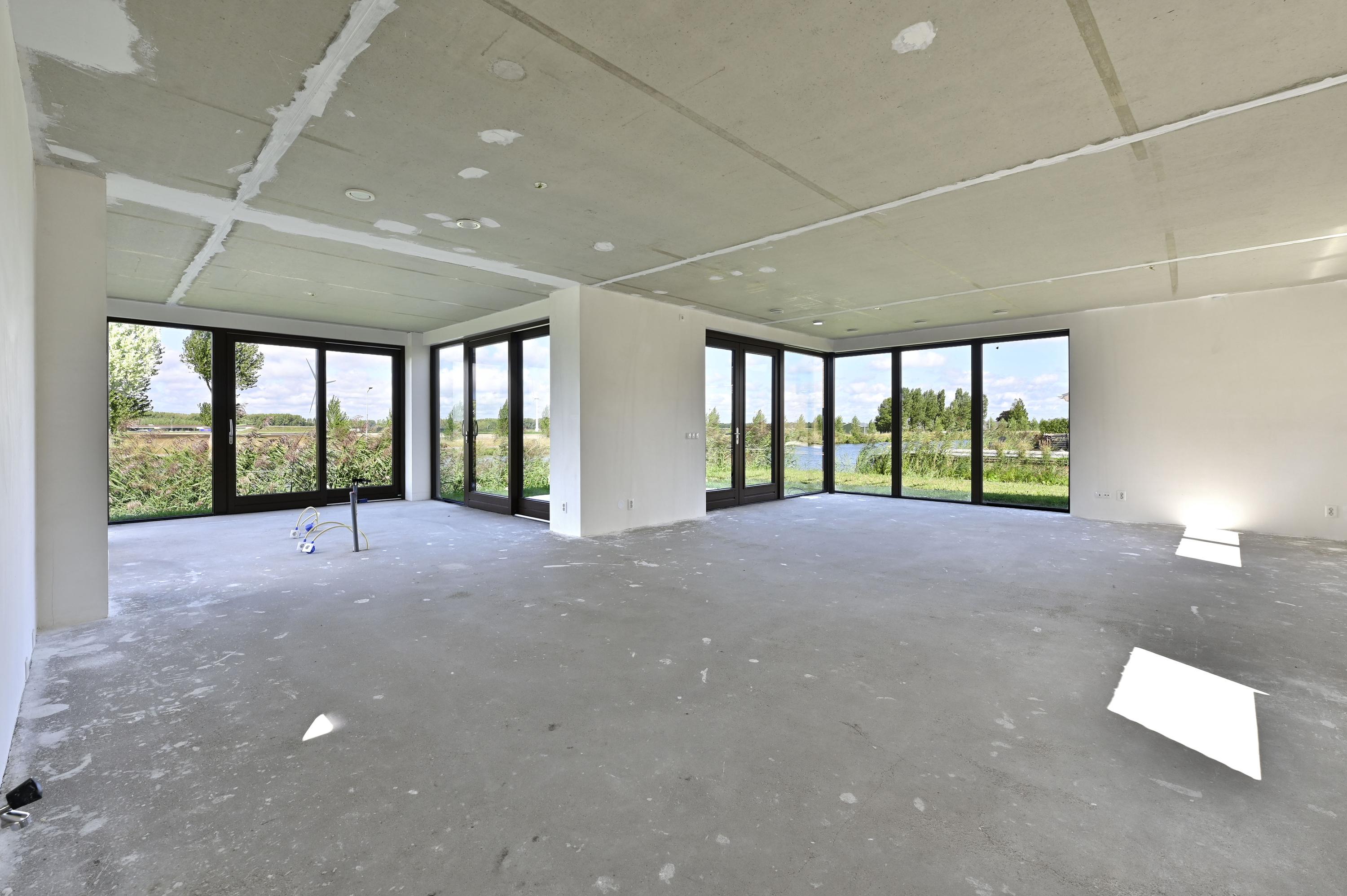 Vrijstaande woning te koop: Boeghof 6, Leimuiden