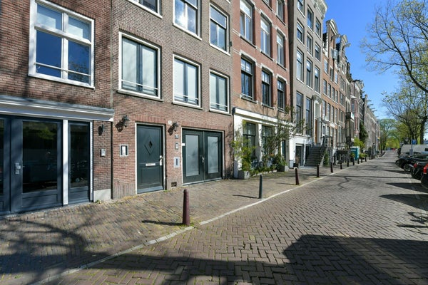 Nieuwe Herengracht