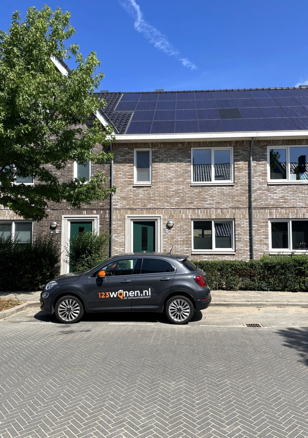 Woning te huur: Engelsmanplaat, Gouda