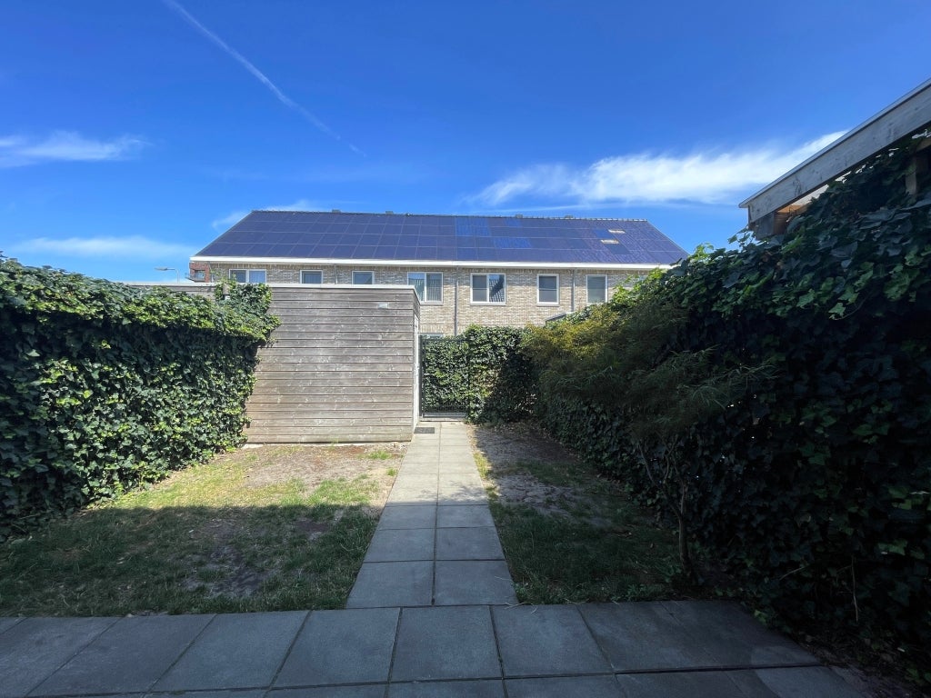 Woning te huur: Engelsmanplaat, Gouda
