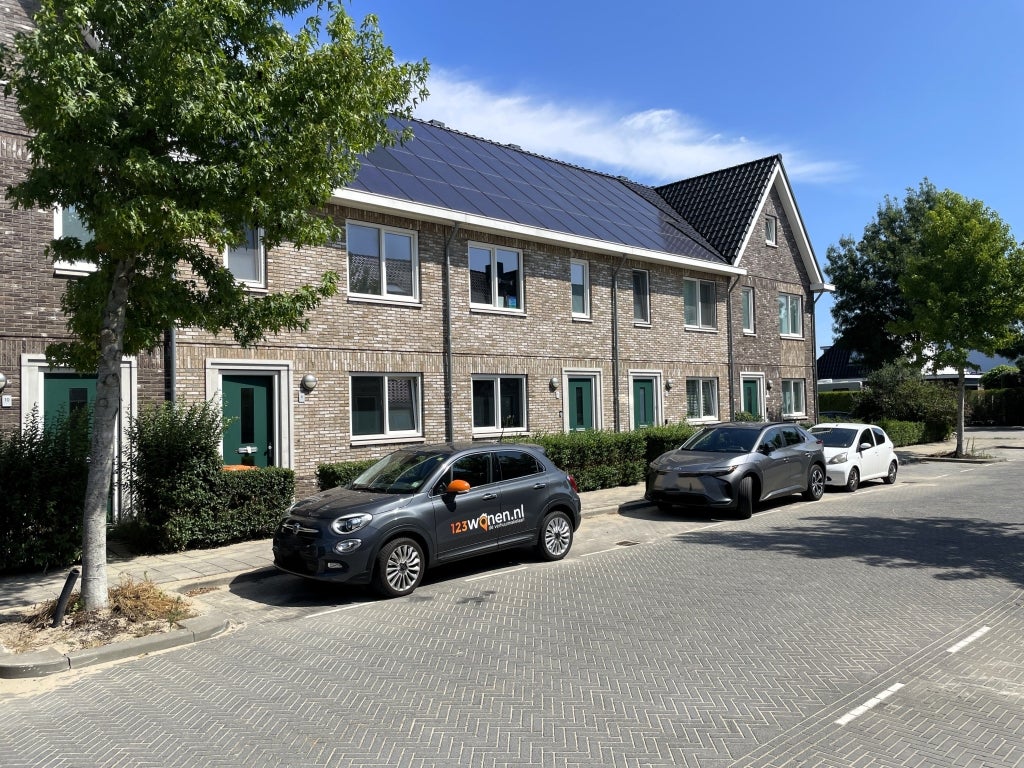 Woning te huur: Engelsmanplaat, Gouda
