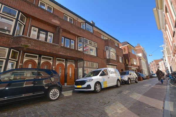 Appartement Hofstraat 9 a à Groningen