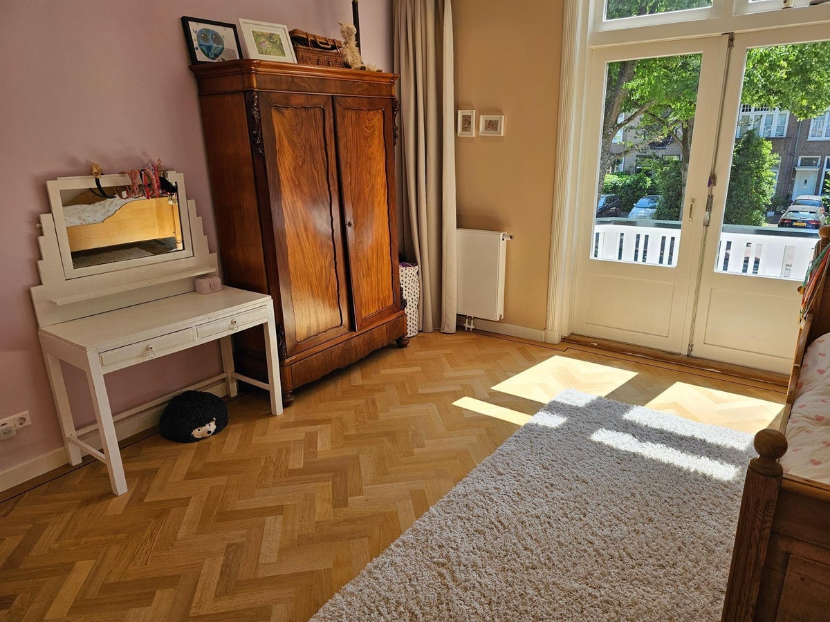 huis Julianalaan Overveen