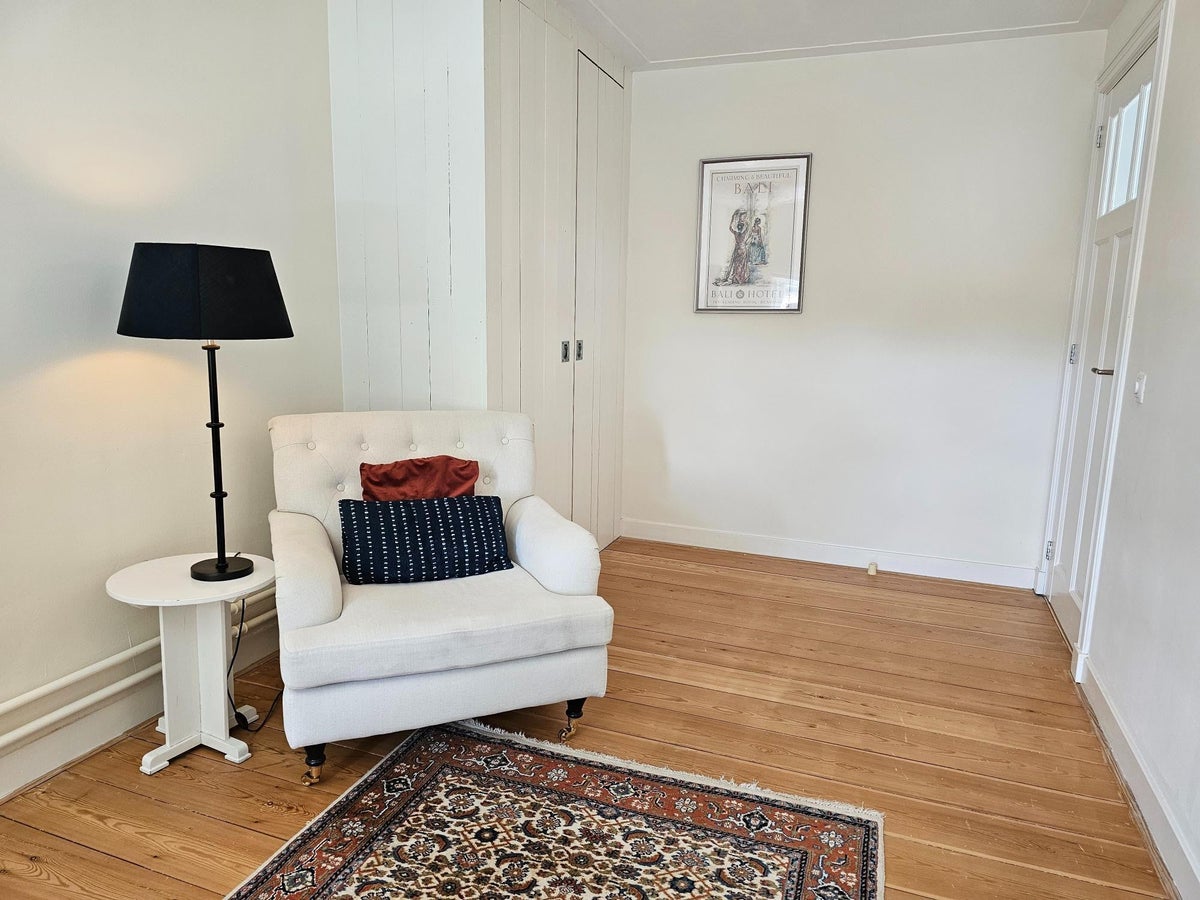 huis Julianalaan Overveen