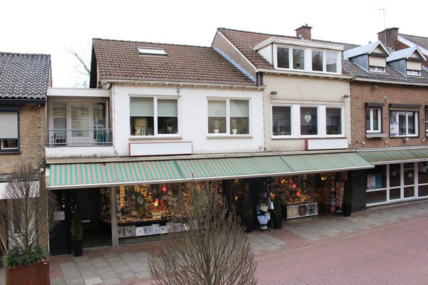 Huis te koop Plenkertstraat 14 in Valkenburg voor € 384.000 k.k.