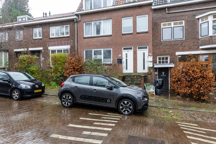 Bouwmeesterstraat 63 B