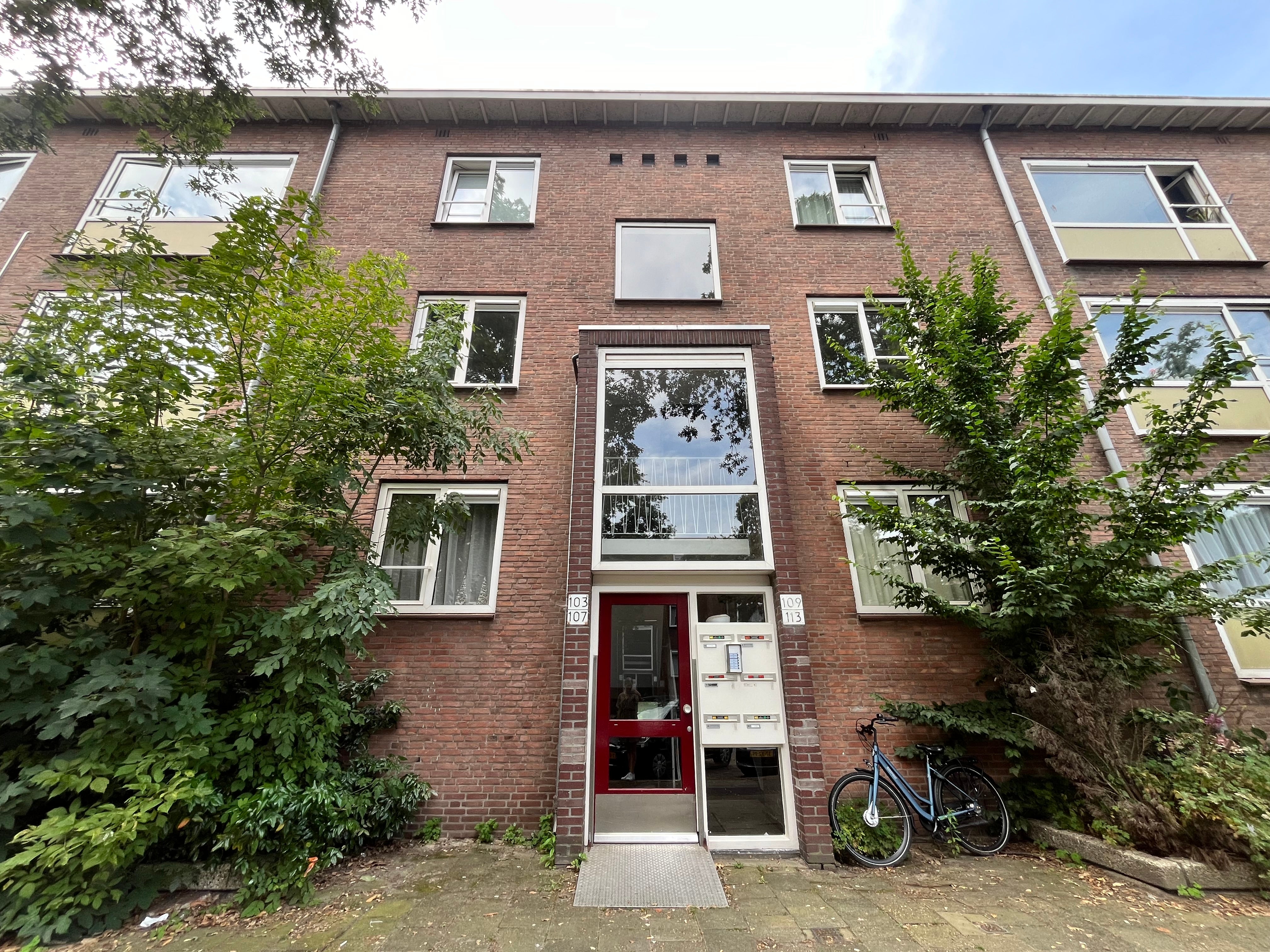 Steenlaan 109